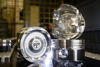Italian RP auto part