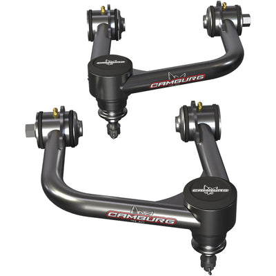 Camburg Ford Bronco 21-25 Performance X-Joint XL Upper Arms