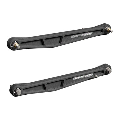 Camburg Ford Ranger Raptor 24-25 KINETIK Series Rear Billet Lower Trailing Arm Kit (GOLD)