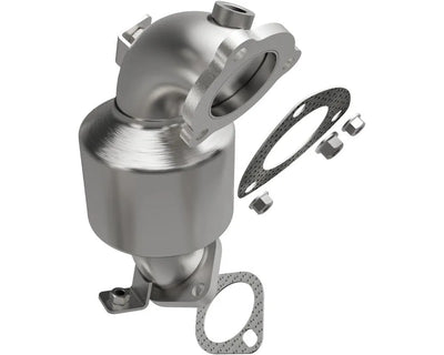 MagnaFlow 16-18 Hyundai Tucson 1.6L California Grade CARB Compliant Direct-Fit Catalytic Convert