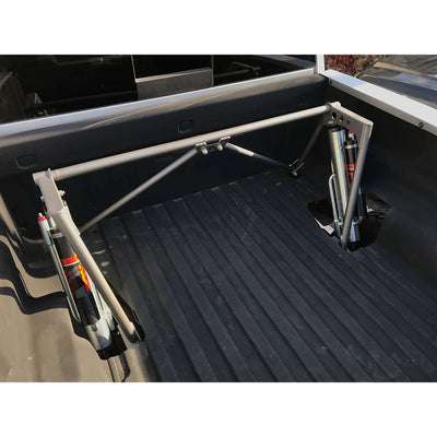 Camburg Chevy GMC 1500 2wd 4wd 07-18 L T Rear Bedcage (all models)
