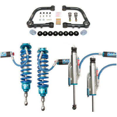 Camburg Toyota Tundra 2wd 4wd 07-21 King 3.0 Performance Kit (UNI UCA)
