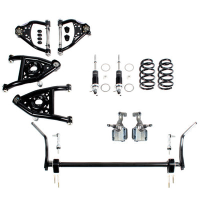 Front Suspension SK2 BBC 70-81F