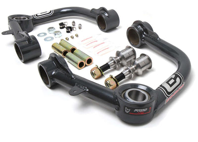 Camburg Toyota Tacoma Pre 4wd 05-23 FOX 2.0 Trail Series Kit (UNI CAP UCA)