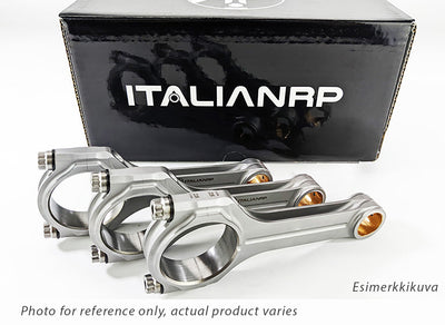 Italian RP auto part