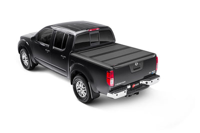 BAK 2022+ Nissan Frontier 5ft 0in Bed BAKFlip MX4 EZ-Lift