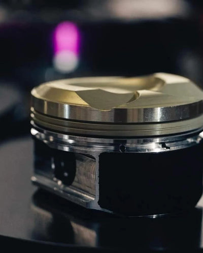 Italian RP auto part