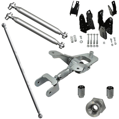UPR 11-14 Pro Series CM Rear Suspsension Kit 1999-11