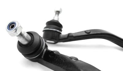 SuperPro control arms
