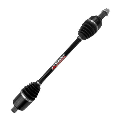 Demon Powersports - PAXL-6118HD-4ET