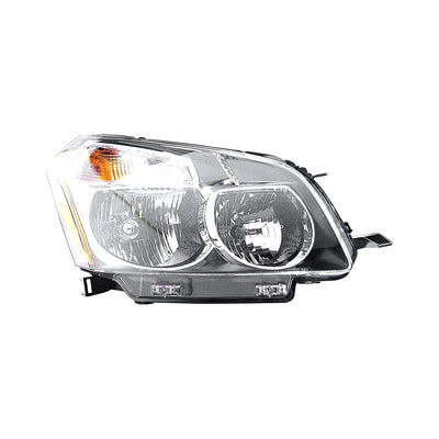 Maxzone Vehicle Lighting Corp headlights