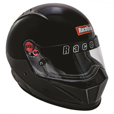 Helmet Vesta20 Gloss Black X-Large SA2020