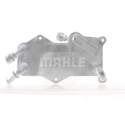 OIL COOLER AUTOMATIC TRANSMISSION