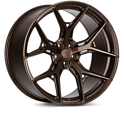 DFC carbon auto part