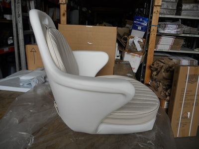 Springfield Marine Company blue auto part