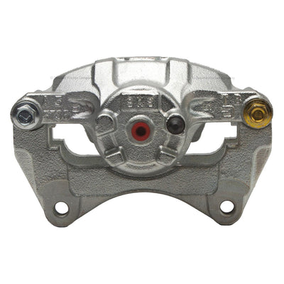 DFC silver auto part