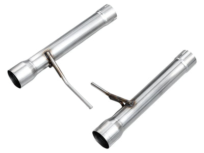 AWE 22-25 Volkswagen Jetta GLI Touring-to-Track Conversion Kit