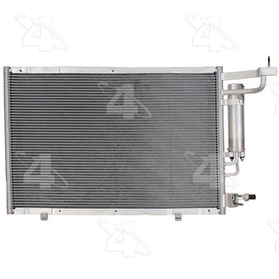 FOUR SEASONS auto part