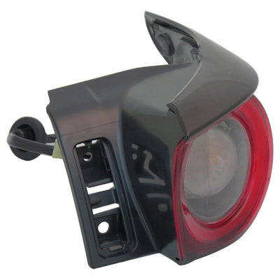 17C MZ C.X5 SPT/TOURING W/O SIG QTR TAIL LIGHT ASSY RH