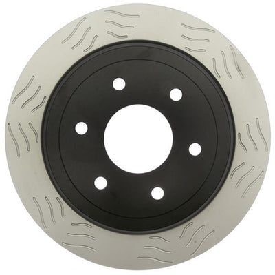 BRAKE ROTOR
