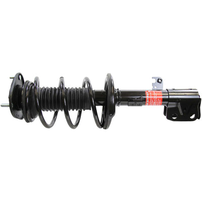 QUICK-STRUT ASSEMBLY
