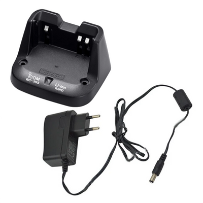 ICOM auto part