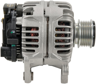 RE ALTERNATOR