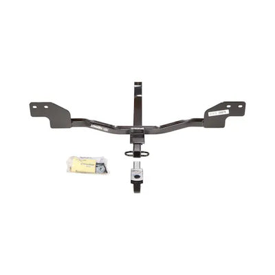 Hidden Hitch auto part