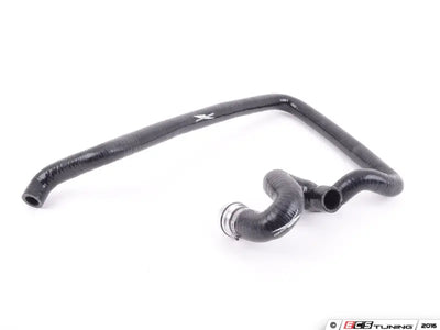 HOSE SET,A4 058 LATEBREATHER