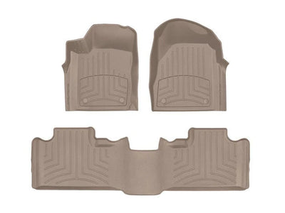 WeatherTech auto part