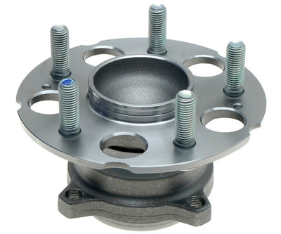 WHEEL HUB ASSEMBLY