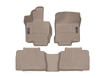 WeatherTech auto part