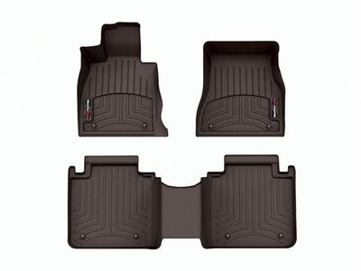 WeatherTech auto part