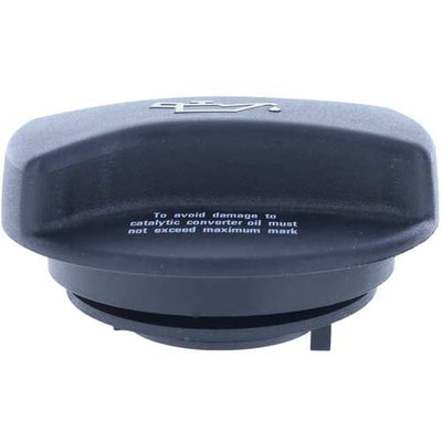 ENGINE OIL FILLER CAP