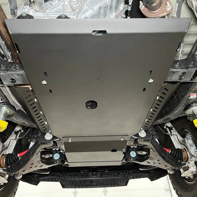 RCI Metalworks auto part