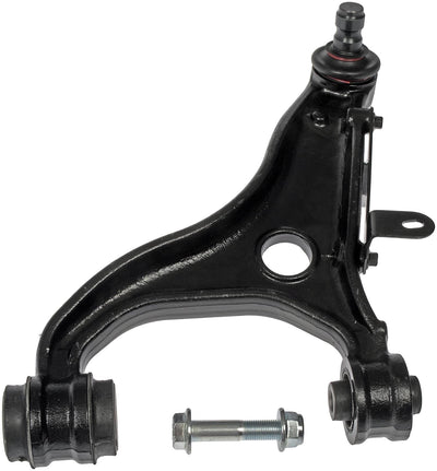 CONTROL ARM