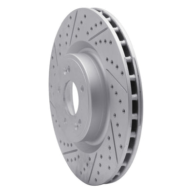 DFC auto part