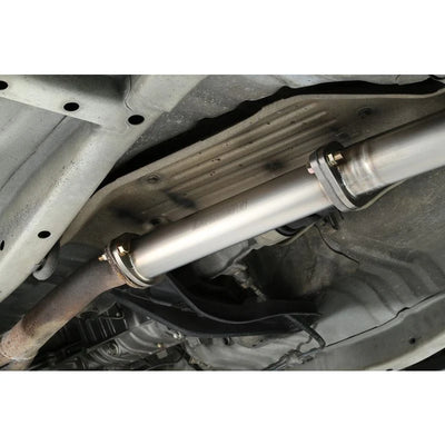 Tomei FULL TITANIUM MID PIPE KIT REPAIR PART EXPREME Ti MID PIPE
