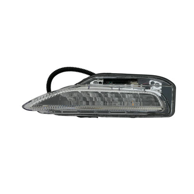 Maxzone Vehicle Lighting Corp - 325-1601L-ACN