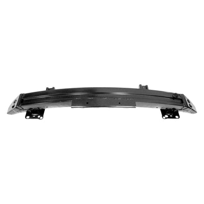 FRONT BUMPER REINFORCEMENT; KOREA BUILT HYUNDAI ELANTRA SDN 1416