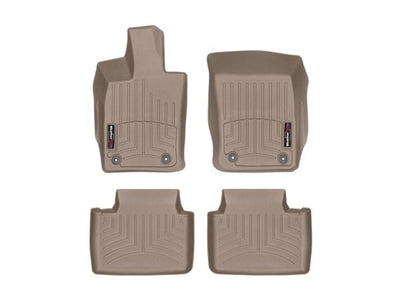 WeatherTech auto part