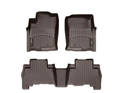 WeatherTech auto part