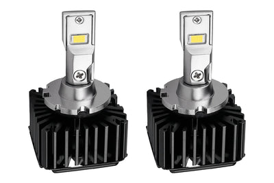 Xtreme Series D1 HID Replacement LED Bulb Kit (2 EA)