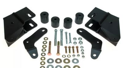 Rubicon Express Support Braces For Re9900