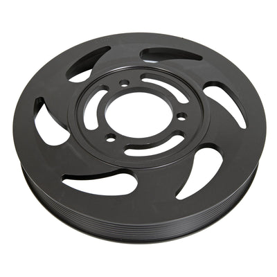 ATI Pulley - Supercharger - 9.34 - 8 Grv - 2016+ CTS-V & ZL1 - 15 Percent OD