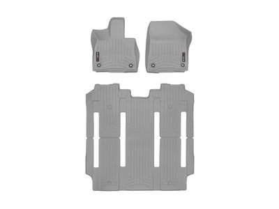 WeatherTech auto part
