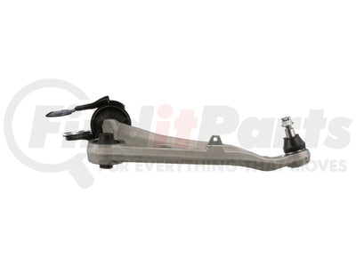 DELPHI control arms