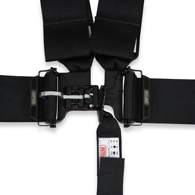 3" D3 DBL PULL DOWN L&L 5-POINT BOLT PAD