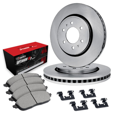 R1 Concepts auto part