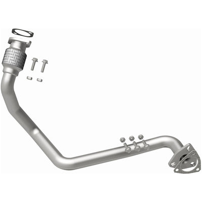 BRE EXHAUST auto part